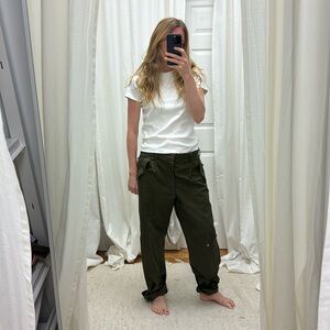 Vintage Army Pants